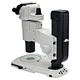Motorized Research Zoom Stereo Microscope