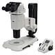 Motorized Research Zoom Stereo Microscope